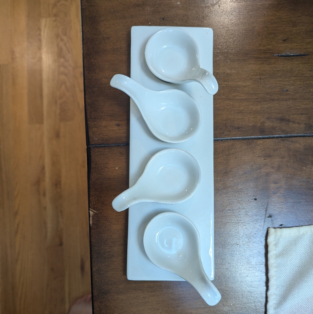Tasting Spoon Set